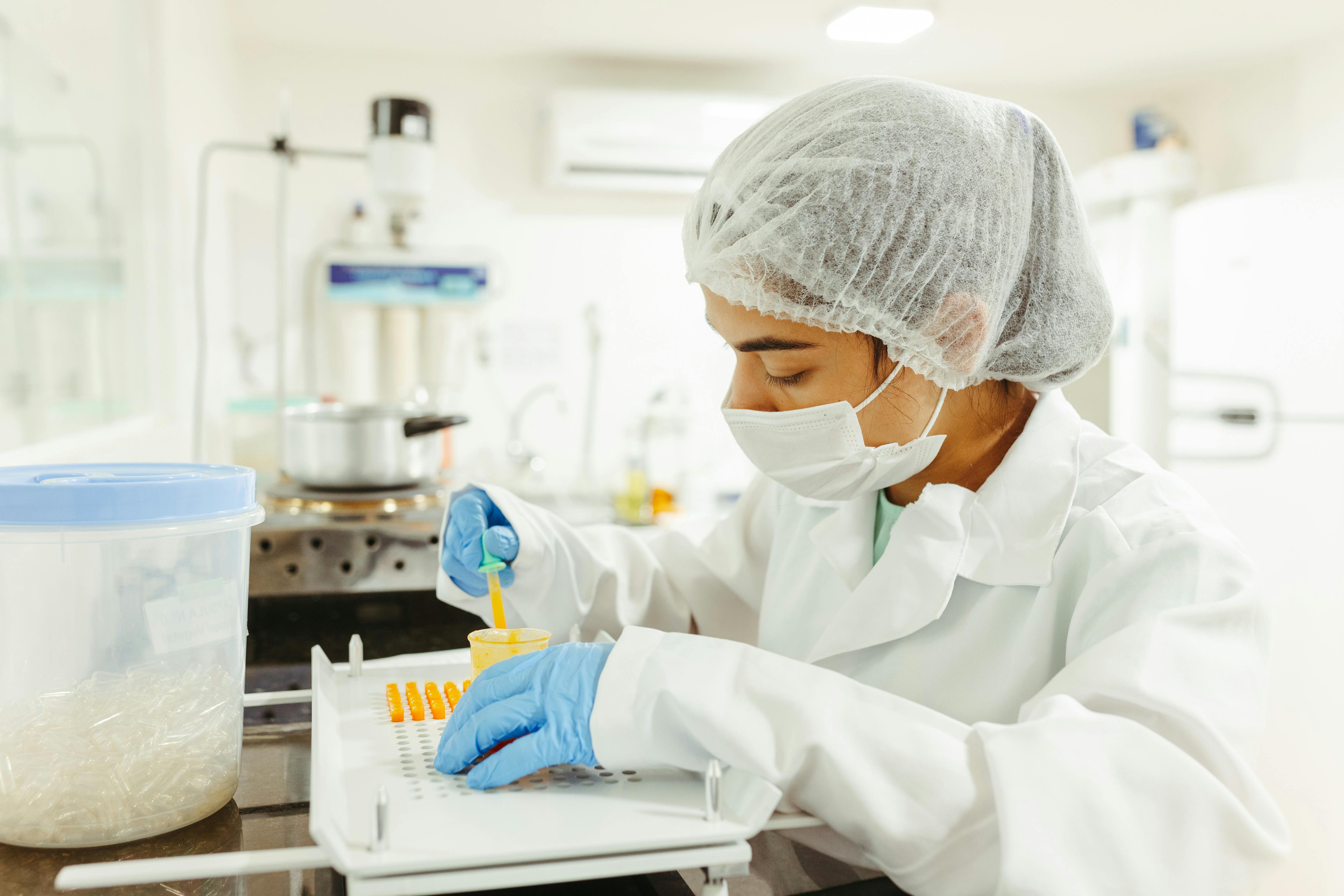 Laboratoire de recherche