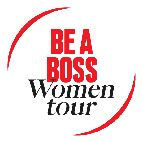 Be a Boss